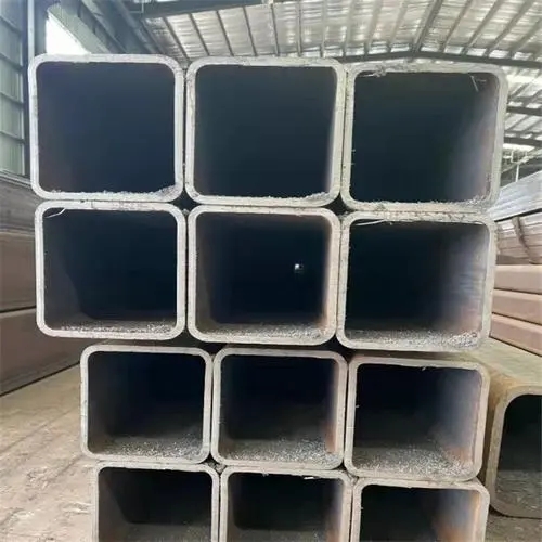 修水q355d无缝方管